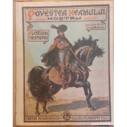 Povestea neamului romanesc 3 volume