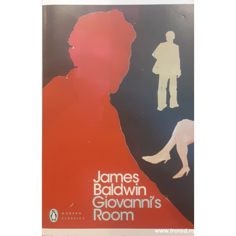 Giovanni's room