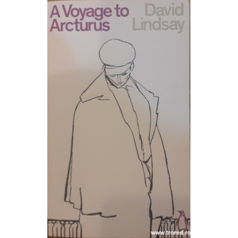 A voyage to Arcturus