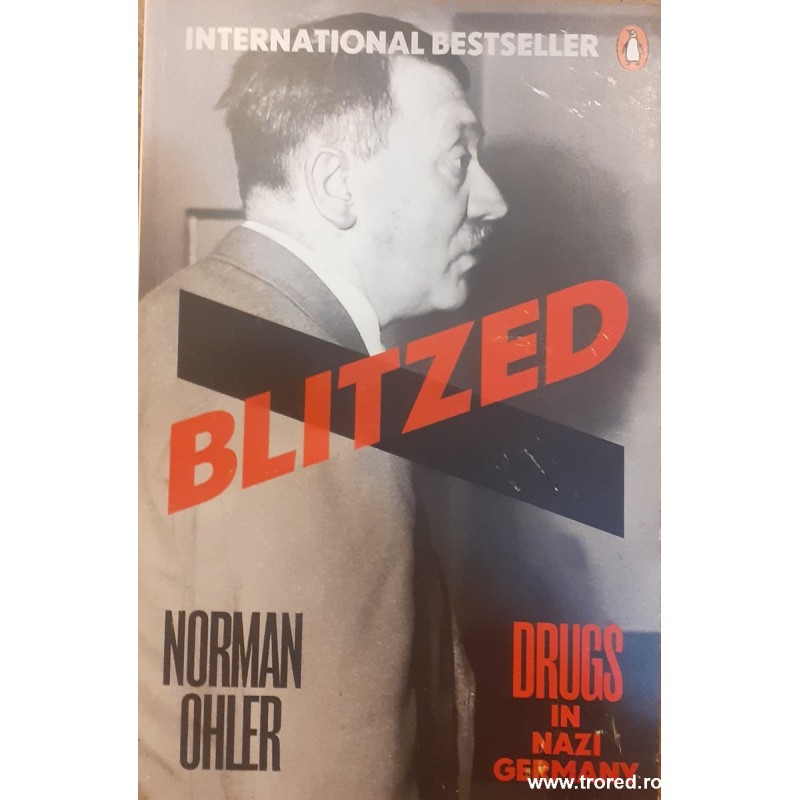 Blitzed drugs in Nazi Germany