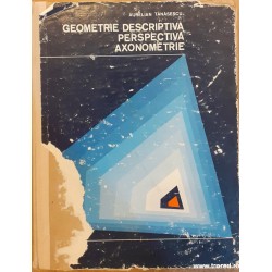 Geometrie descriptiva /...