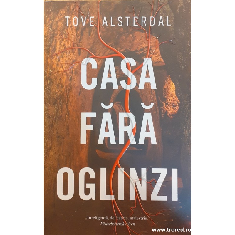 Casa fara oglinzi