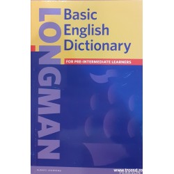 Longman Basic english...