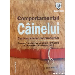 Comportamentul cainelui...