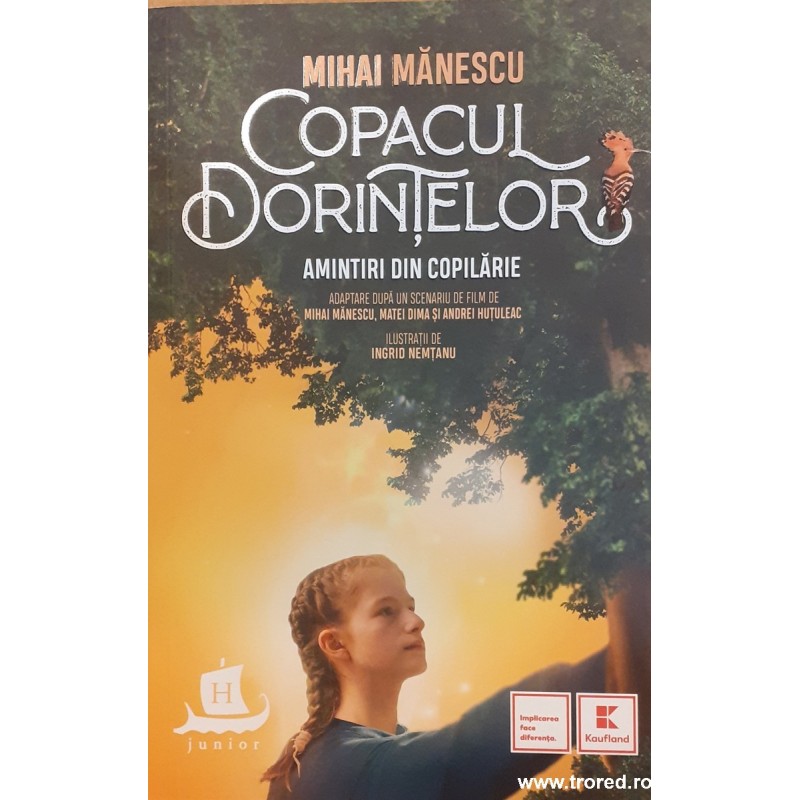 Copacul dorintelor Amintiri din copilarie