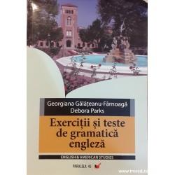 Exercitii si teste de...