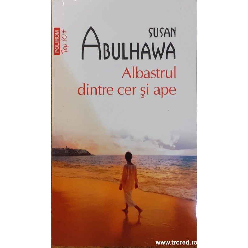 Albastrul dintre cer si ape