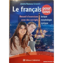 Le francais pour tous