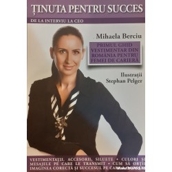 Tinuta pentru succes