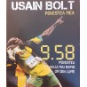 Usain Bolt povestea mea. 9.58 povestea celui mai rapid om din lume