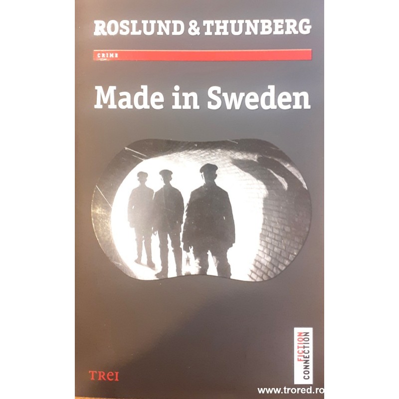 Made in Sweden