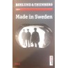Made in Sweden