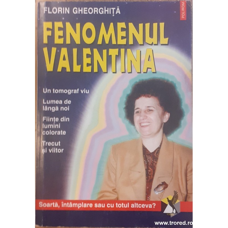 Fenomenul Valentina