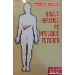 Bolile hepatice pe...