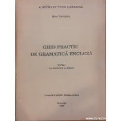 Ghid practic de gramatica...