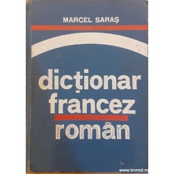 Dictionar francez roman