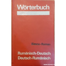 Worterbuch rumanisch...