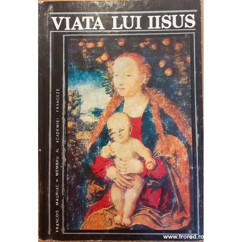 Viata lui Iisus