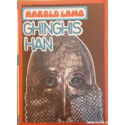 Ghinghis Han