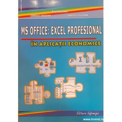 MS office: Excel...