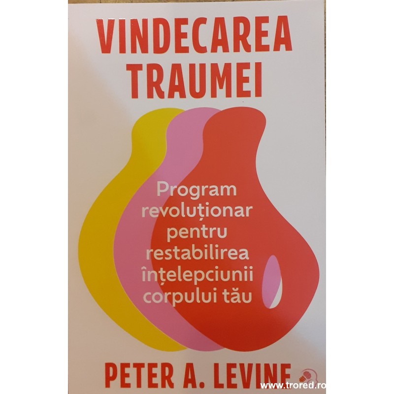 Vindecarea traumei