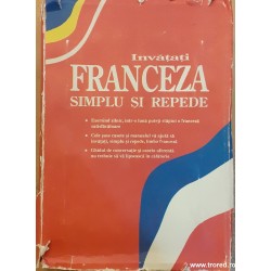 Invatati franceza simplu si...