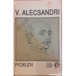 Poezii V. Alecsandri