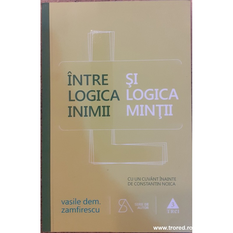Intre logica inimii si logica mintii