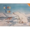 La Polul Nord sau la Polul Sud? Animalele frigului