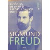 Cuvantul de spirit si raportul sau cu inconstientul Opere 4
