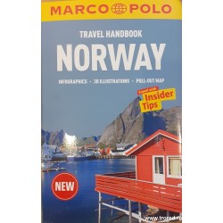 Norway Travel handbook