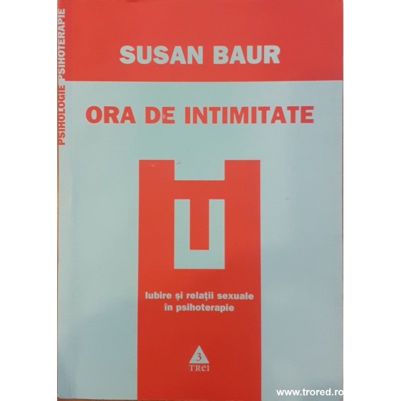 Ora de intimitate