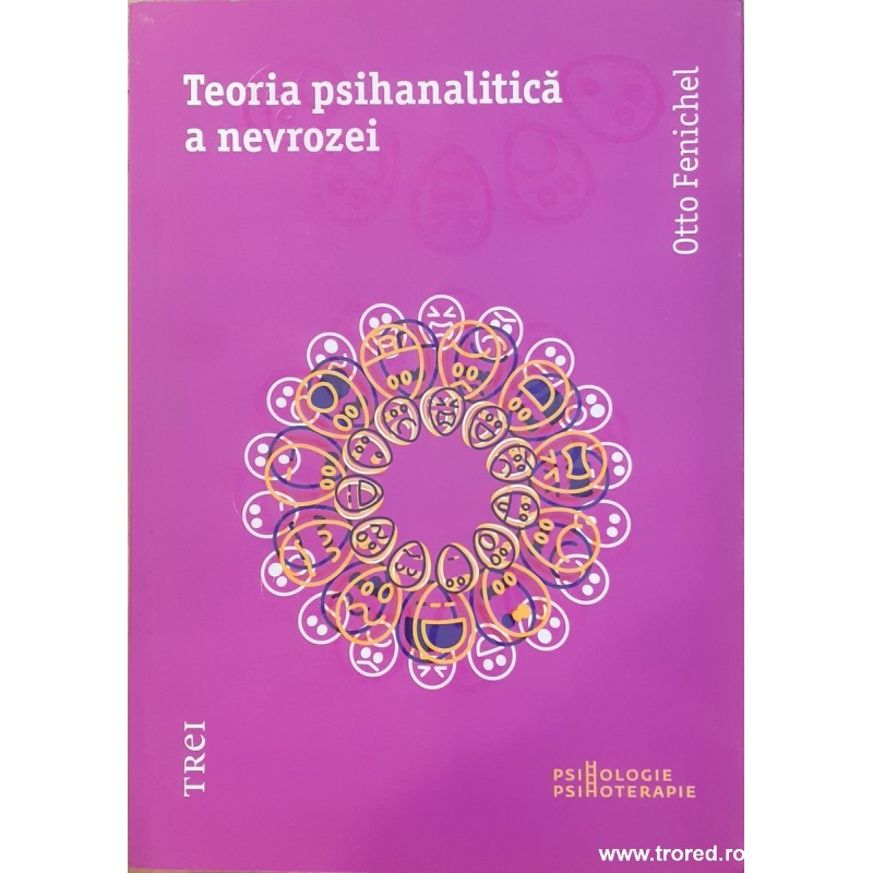 Teoria psihanalitica a nevrozei
