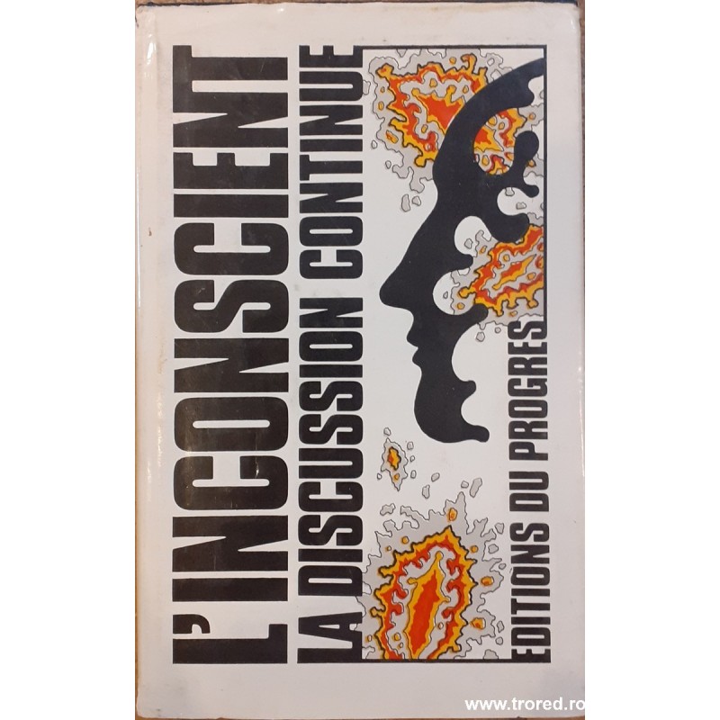 L'inconscient la discussion continue