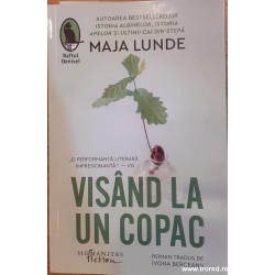 Visand la un copac