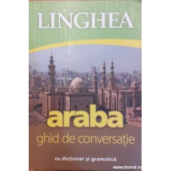 Araba Ghid de conversatie...