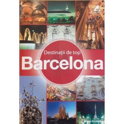 Barcelona Destinatii de top