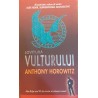 Lovitura vulturului volumul 4 Alex Rider, Superspionul adolescent