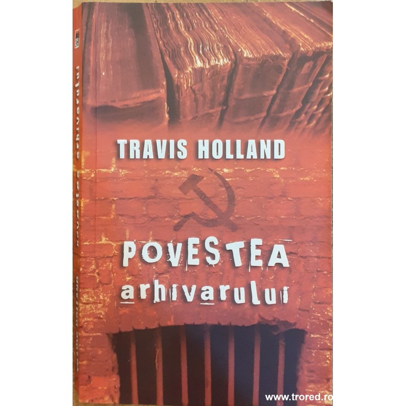Povestea arhivarului