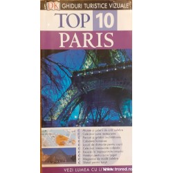 Paris Top 10