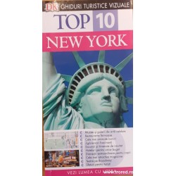 New York Top 10