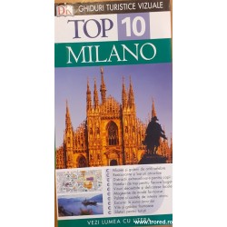 Milano Top 10