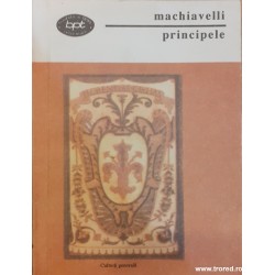 Principele Machiavelli