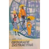 Geografie distractiva