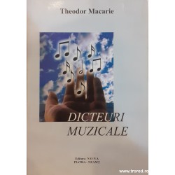 Dicteuri muzicale