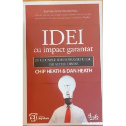 Idei cu impact garantat