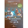 Primejdia pluteste in aer volumul 1 Usoara ca o pana