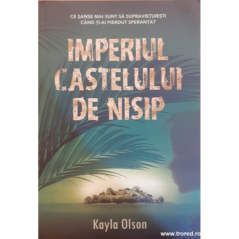 Imperiul castelului de nisip
