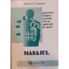 Masajul Procedee, tehnice, metode, efecte, aplicatii in sport