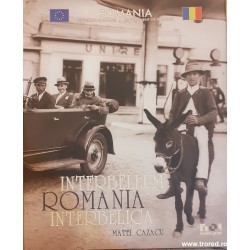 Romania interbelica /...